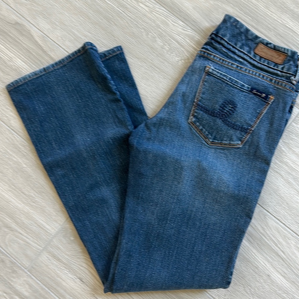 Seven 7 women’s jeans